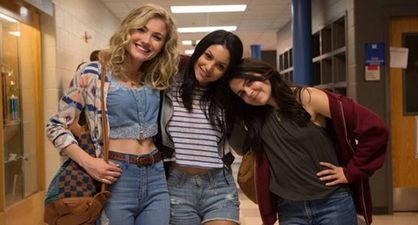 TRAILER: The Duff Starring Mae Whitman and Bella Thorne