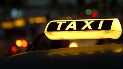 One Mayo Taxi Driver Is Doing Something Pretty Special For Leaving Cert Students Tonight
