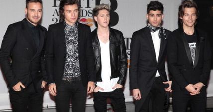 Zayn Malik Has Quit One Direction