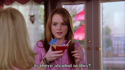 11 Things That Only Happen On A Sober Irish Night Out