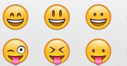 Fan of Emojis? We Might Just Have The Best News Yet