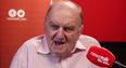 VIDEO: George Hook Reads Cruel Anonymous Hate Letter Directed At Him
