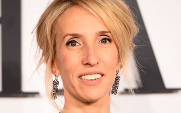 Sam Taylor-Johnson Confirms She Will NOT Return for Fifty Shades of Grey Sequels