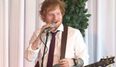 Ed Sheeran Surprises Couple by Crashing Their Wedding and Performing