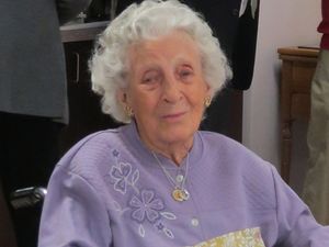 Irish Woman Based In The US Has Made History This Week As The Longest Living Irish Person Ever