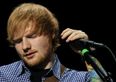 No! Could 2016 Be An Ed Sheeran-Free Year?