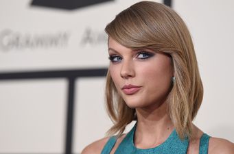 Taylor Swift Has Had A Pretty Big Change Of Heart