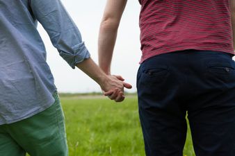 OPINION: ‘I Thought The Same-Sex Marriage Referendum Was A Formality… Until I Read This’