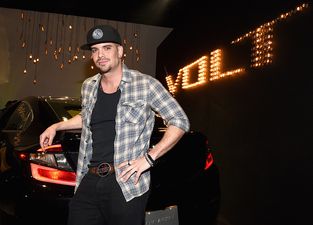 Glee Star Settles Sexual Battery Case Taken By Former Girlfriend For €2.7m