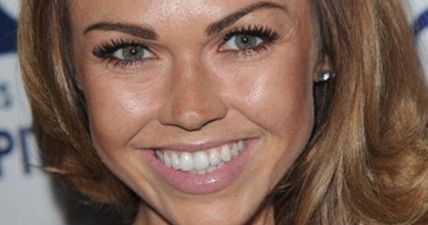 Soap Star Adele Silva Gives Birth To Baby Girl