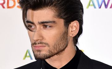 Naughty Boy Releases Demo Of Zayn’s New Single After Heated Twitter Exchange With Louis Tomlinson