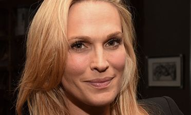 Molly Sims and Husband Scott Stuber Welcome Baby Girl