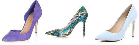 Save, Steal Or Splurge – See Which You Can Buy For €23, €60 and €63