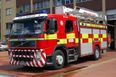 Reports Say Two People Injured After Gas Explosion In Co Cork
