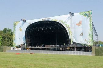 If You’re Going To Longitude This Weekend, You NEED To Download This App