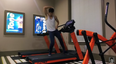 WATCH: Glee Star Mike Chan Just Performed An UNREAL Dance Routine On A Treadmill
