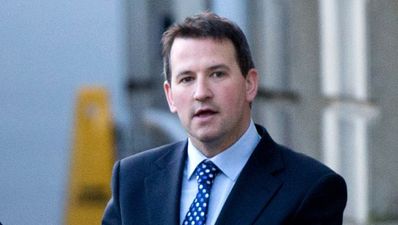 Graham Dwyer Describes Murder Of Elaine O’ Hara As “50 Shades Of Graham” In Shocking Letters