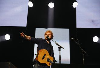 So Here’s Why Ed Sheeran Wanted That Home And Away Gig