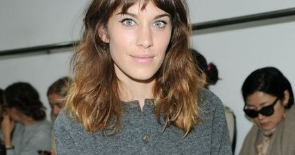 Want To Steal Alexa Chung’s Skincare Regime? You Won’t Believe How She Does It