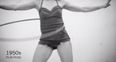 WATCH: One Video Has Captured What 100 Years In Fitness Really Looks Like…