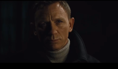 The First Trailer For New Bond Movie ‘Spectre’ Is Here… And It Looks So Good!