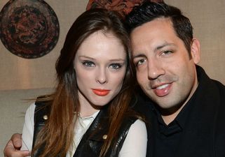 Model Coco Rocha Welcomes Her First Child With Adorable Instagram Snap