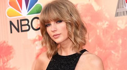 Taylor Swift Has Said She Felt ‘Shamed Into’ Being Single After Past Relationships