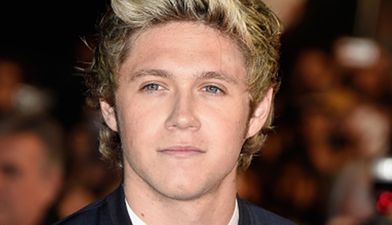 This YouTube Clip Has Sent Niall Horan Fans Into A Frenzy