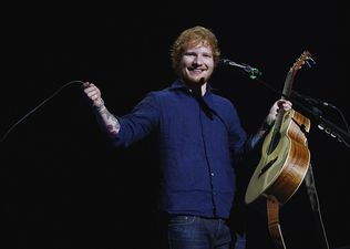 Two Of Our Favourite Things To Be Combined: Ed Sheeran Hopes To Feature In ‘Game of Thrones’