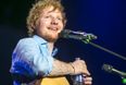 There’s Some Pretty Big Ed Sheeran News For All You Ladies Going To Croke Park This Summer!