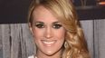 Carrie Underwood Shares Adorable Picture of Newborn Son