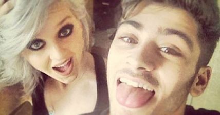 Zayn Malik and Perrie Edwards to Wed As Soon As Possible