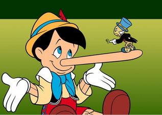 Seven Lies You Tell Yourself At The Start Of Every Week