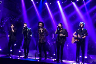 Louis Tomlinson Next To Quit One Direction?!