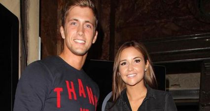 Dan Osborne and Jacqueline Jossa Are Very Loved-Up In Latest Instagram Snap
