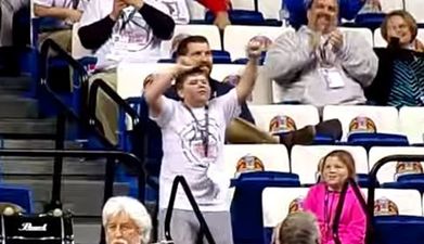 That’s Gas: The Funniest Video We’ve Seen This Week