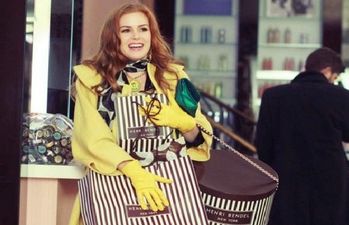 This Might Be The Best Shopping News Since The Credit Card Was Invented