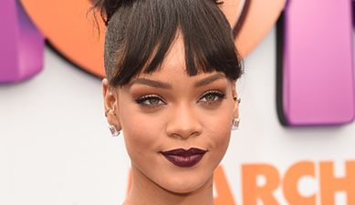 Uh Oh… It Sounds Like Rihanna’s Friends Aren’t Too Happy With Her Choice Of Fella