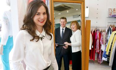 Irish Women in Business: Elaine Clogan of O’Donnell Boutique in Limerick