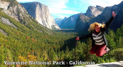 WATCH: This Kildare Couple Stopped In 12 Countries In 7 Months And Made This Amazing Video