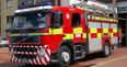 Kildare Blaze Damages A Number Of Homes