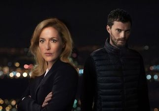 Season 3 Of The Fall Will Be The Final Series