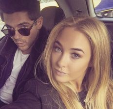 MiC’s Alex Mytton and ex Nicola Hughes spark romance rumours