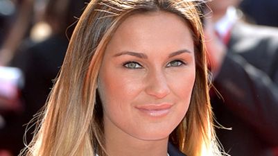 Sam Faiers to Set Record Straight with “Explosive” Autobiography