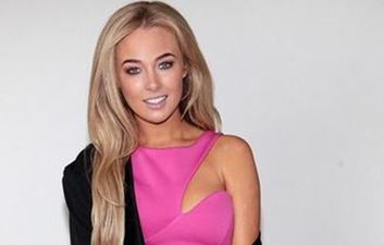 Irish Model Nicola Hughes To Appear On New Season Of ‘Made In Chelsea’