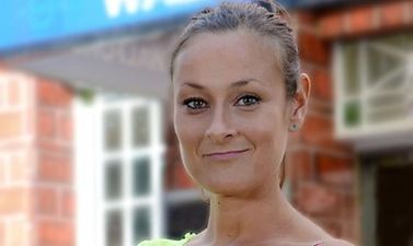 EastEnders Star Luisa Bradshaw-White Talks About Tough Week Ahead For Tina Carter