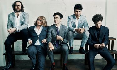 Noah And The Whale Have Called It A Day After Eight Years