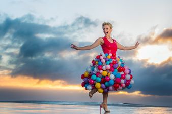 Impulsive, Sociable, Content… What Does Your Favourite Colour Say About You?