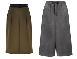 Styling 101 – The Culottes Trend Made Easy