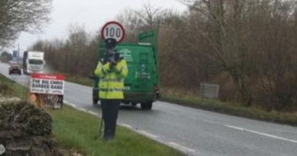 Mayo County Council Pulled Off A Very Effective April Fools Trick Today